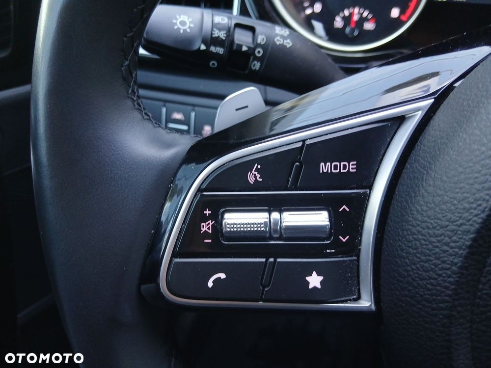 Kia Ceed 1.5 T-GDI Tribute DCT - 15