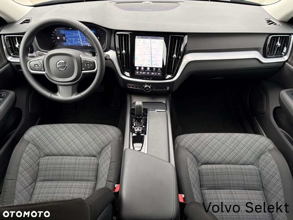 Volvo V60 - 19