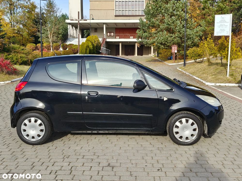 Nissan Micra 1.3 GX - 25