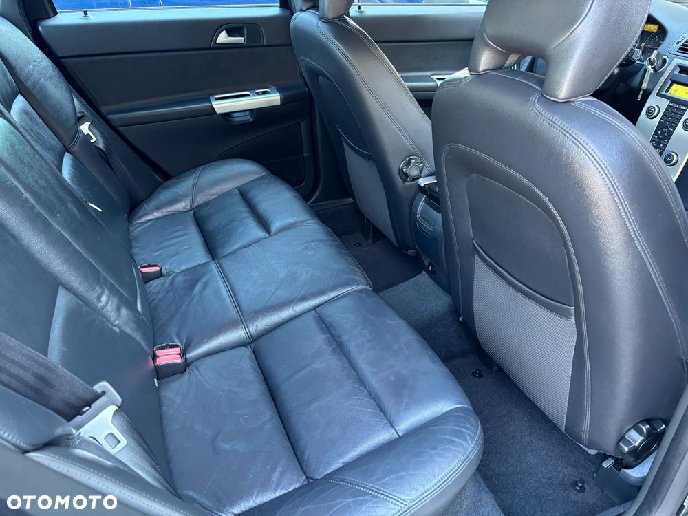 Volvo S40 1.6D DRIVe Kinetic - 14