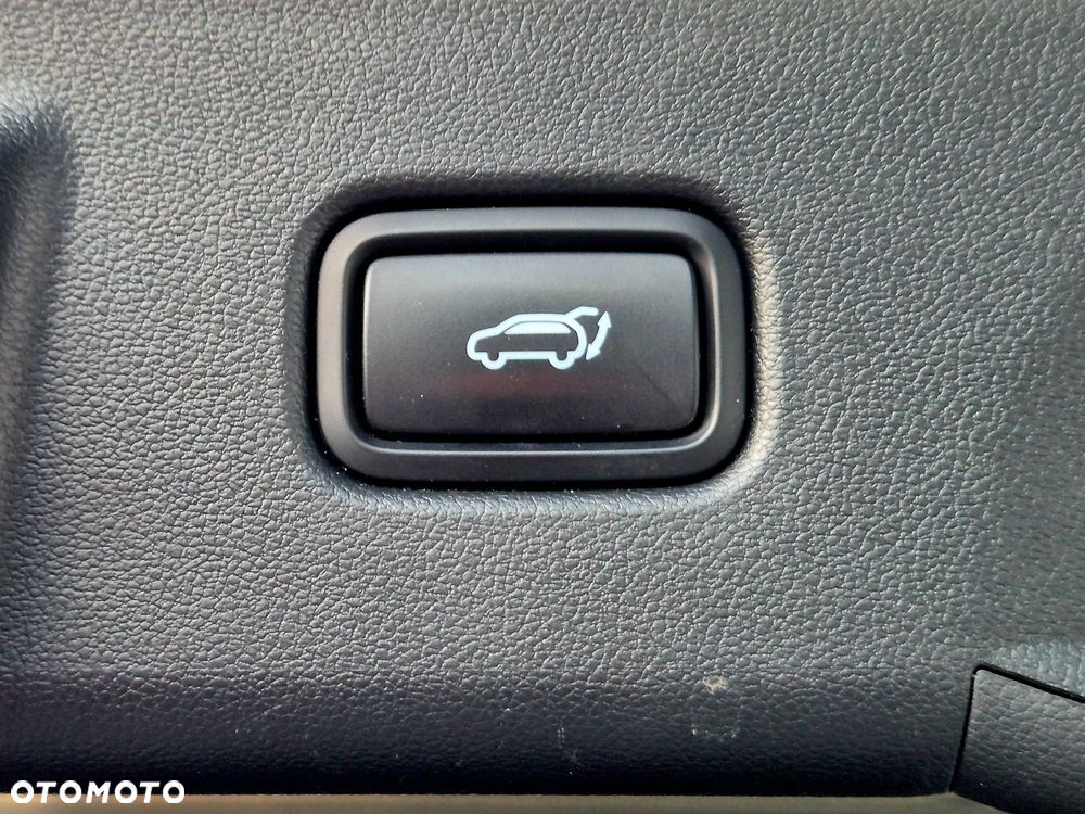Hyundai Tucson 1.6 T-GDi HEV 4WD N Line - 39