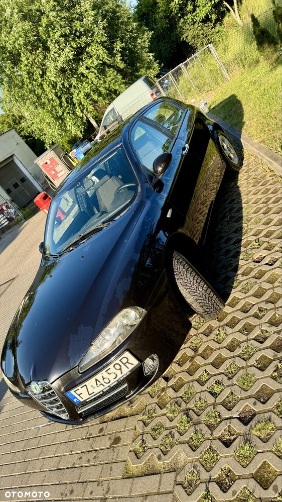 Alfa Romeo 147 - 1
