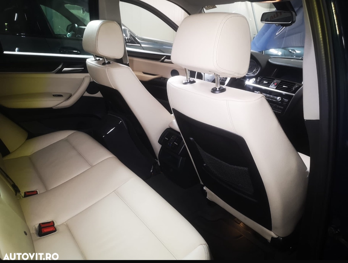 BMW X3 - 3