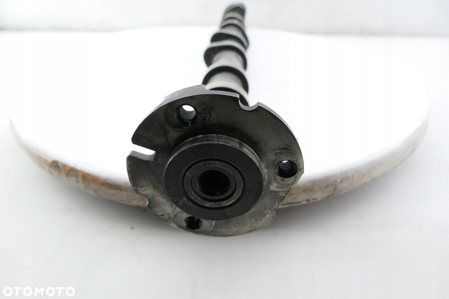 Wałek Rozrządu Ssący FORD TRANSIT MK7 2.4 TDCI 6C1Q-6A270-BB - 6