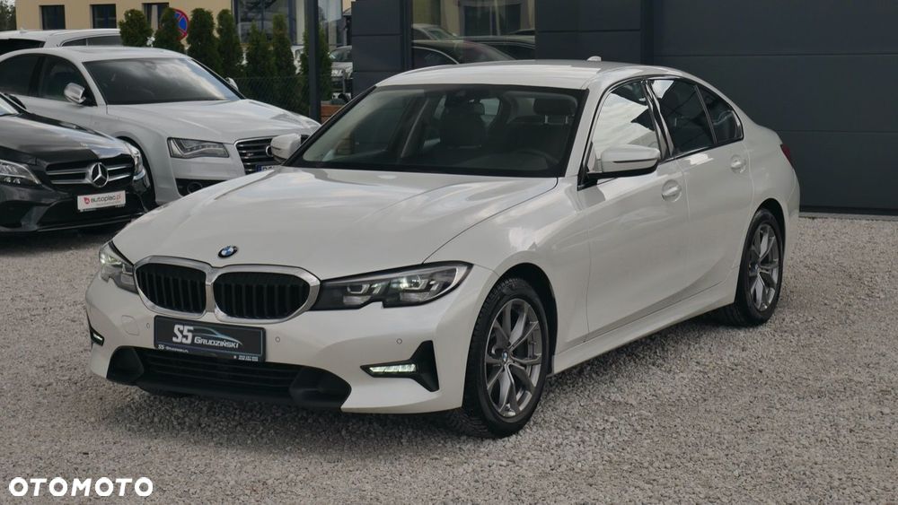 BMW Seria 3 - 6