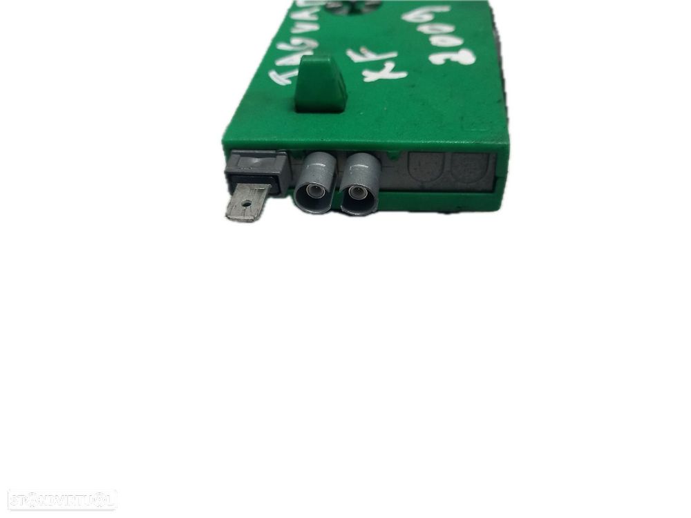 Módulo Eletrónico Jaguar Xf (X250) - 3