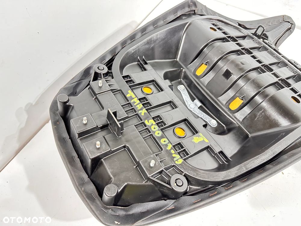 Siedzenie fotel kanapa Yamaha T MAX T-MAX 500 06-13r. - 10