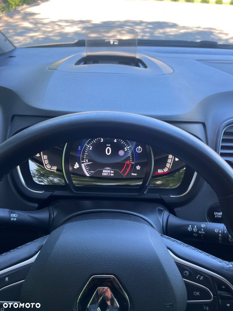 Renault Scenic 1.2 TCe Energy Bose - 9