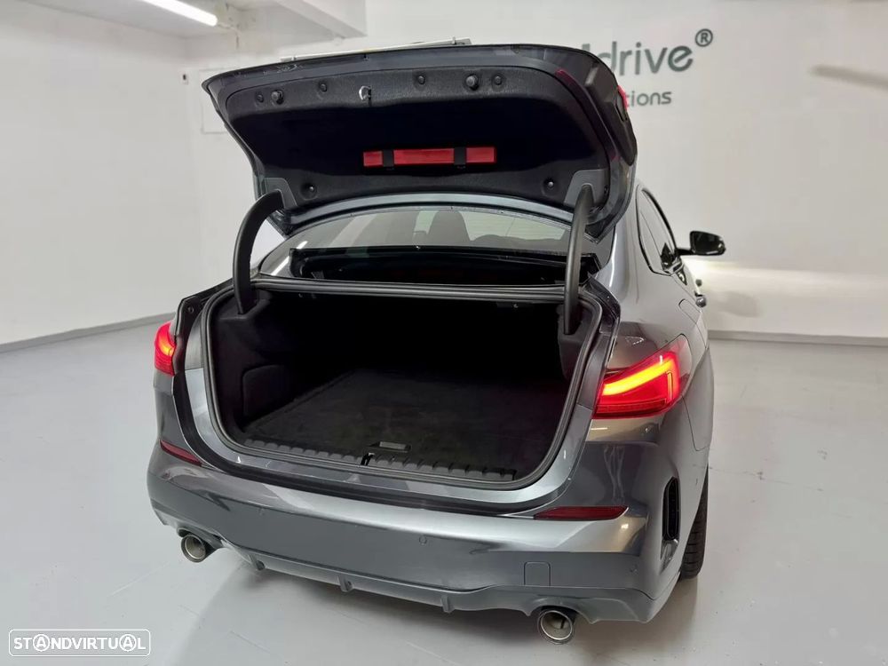 BMW 218 Gran Coupé d Pack Desportivo M Pro - 59