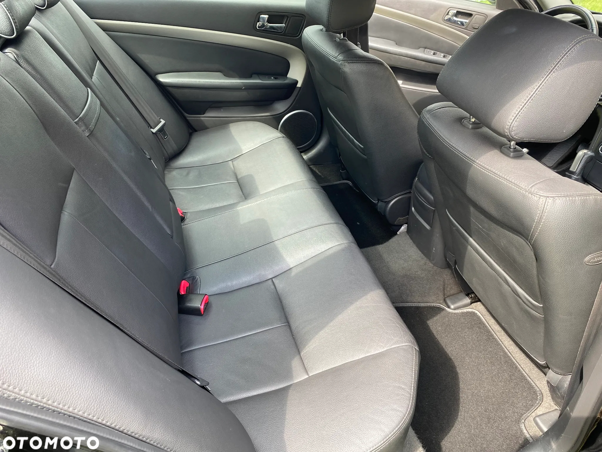 Chevrolet Epica 2.0 LS - 3