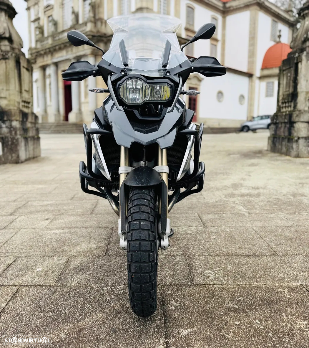 BMW R 1200 GS - 2