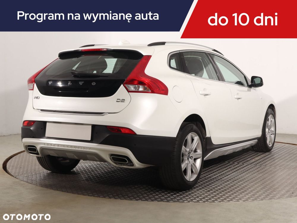 Volvo V40 - 7