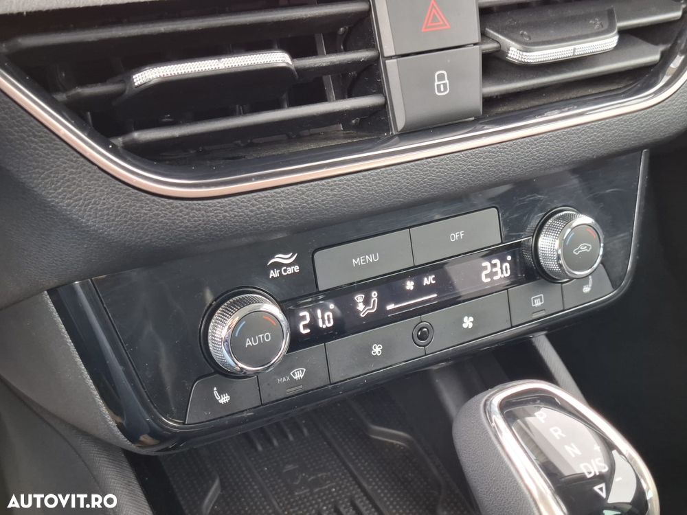 Skoda Kamiq 1.0 TSI DSG Selection - 24