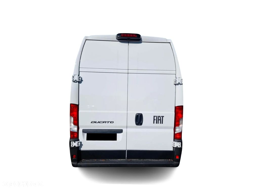 Fiat Ducato Maxi L4H3 180KM - 5