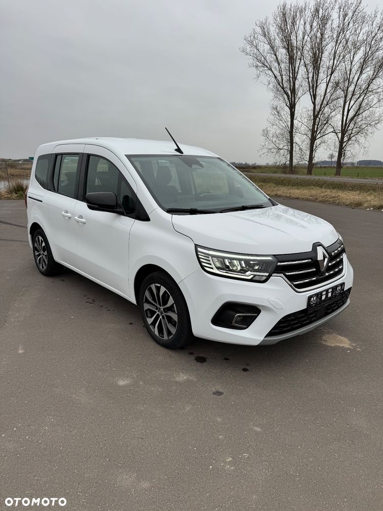 Renault Kangoo 1.5 dCi Limited - 1