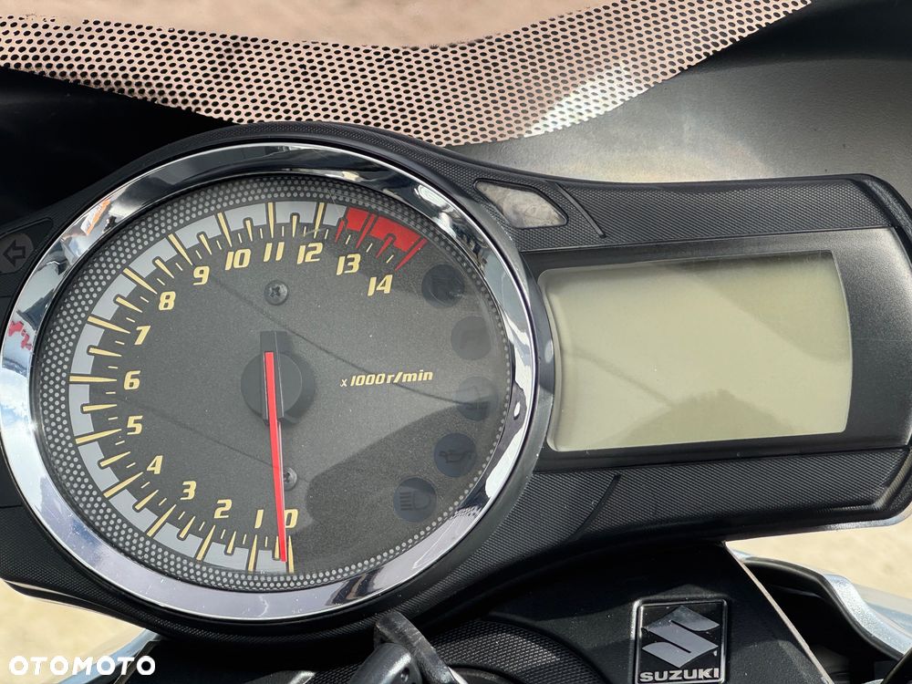 Suzuki Bandit - 15