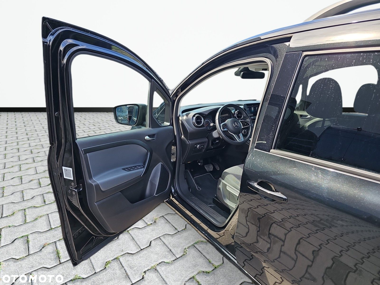Mercedes-Benz Citan - 10