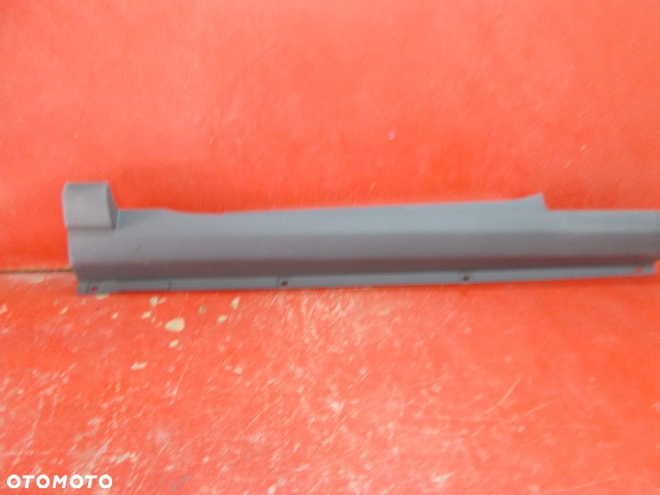 RENAULT VELSATIS LISTWA PROGOWA LEWA NOWA 8200052048 - 1