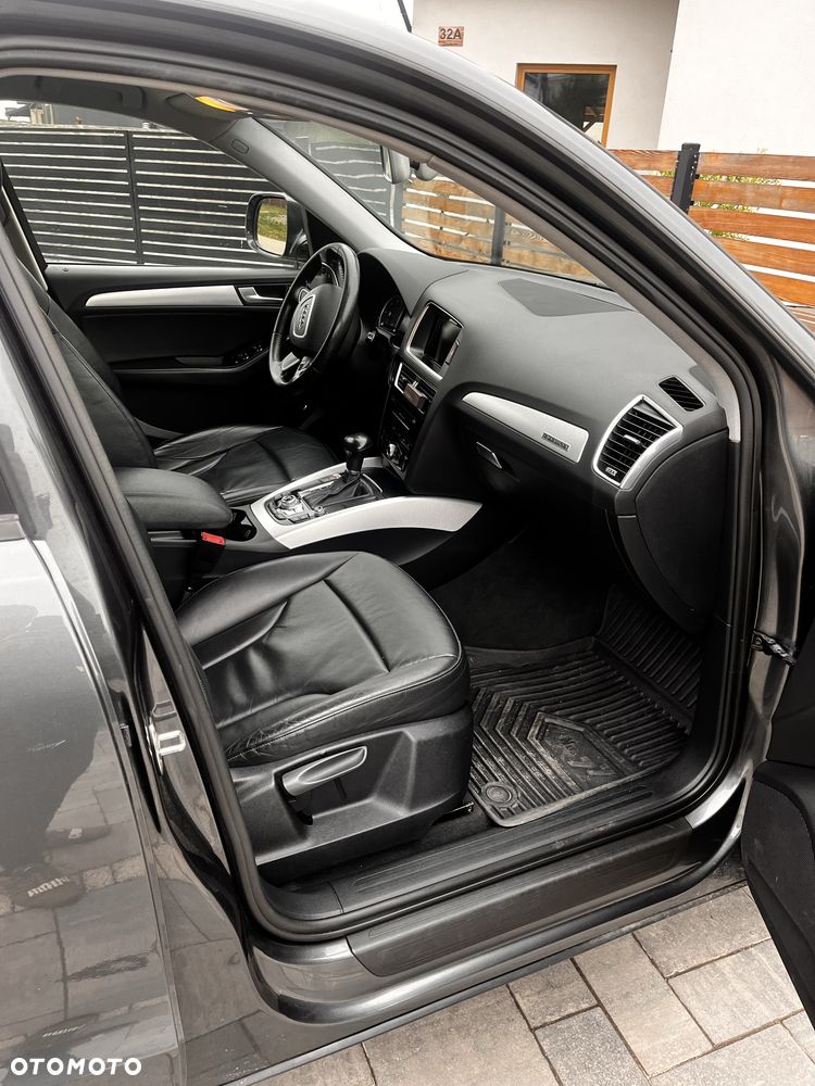 Audi Q5 - 2