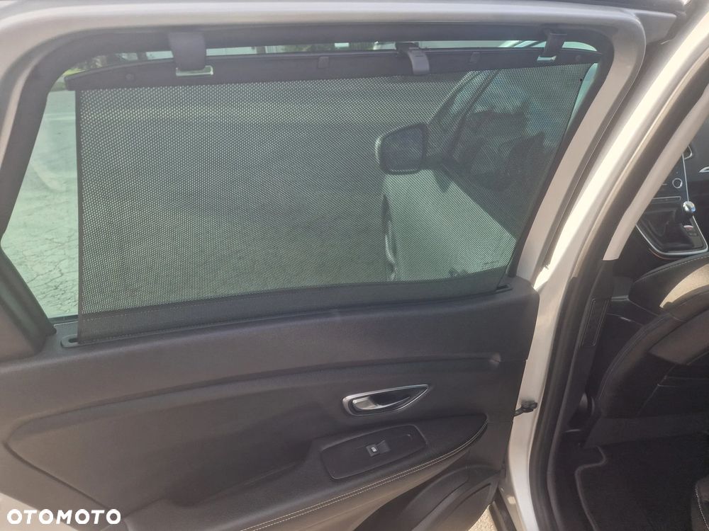 Renault Scenic ENERGY dCi 130 INTENS - 18