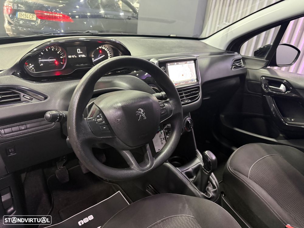 Peugeot 208 PureTech 82 Start & Stop Active - 7