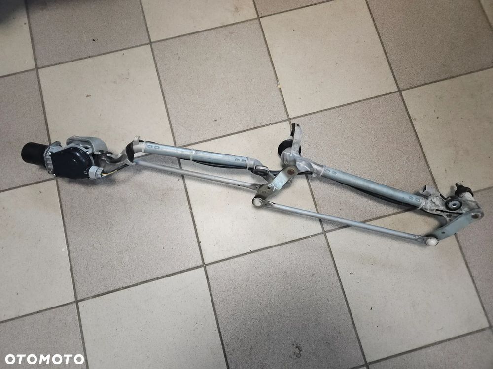 Silniczek mechanizm wycieraczek HONDA CR-V CRV IV 2012-2018r C008 Europa - 2