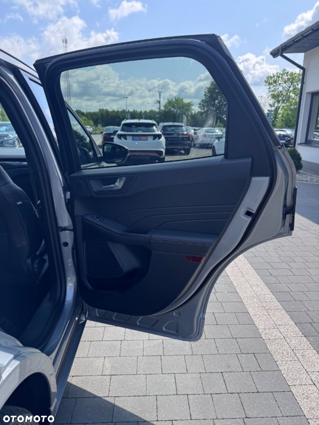 Ford Kuga - 30