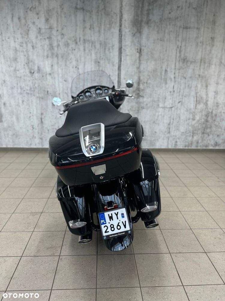 BMW R - 6