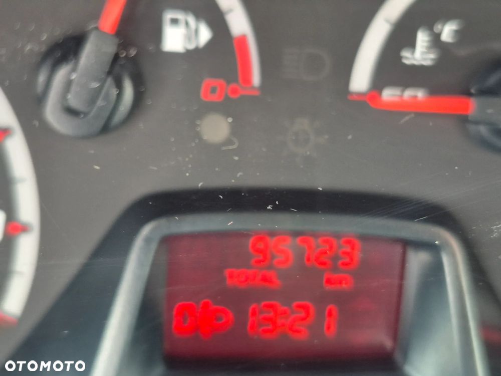 Ford KA 1.2 Tattoo EU5 - 8