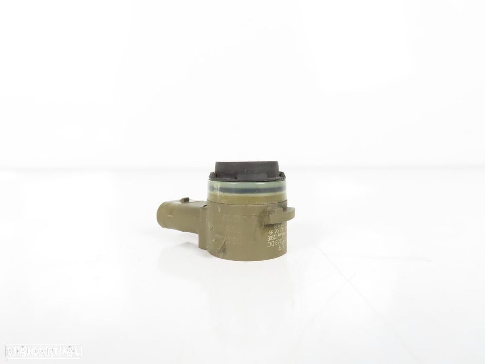 Sensor de Estacionamento / PDC Trás Usado / Original JAGUAR F-PACE (X761) JK83-1... - 2