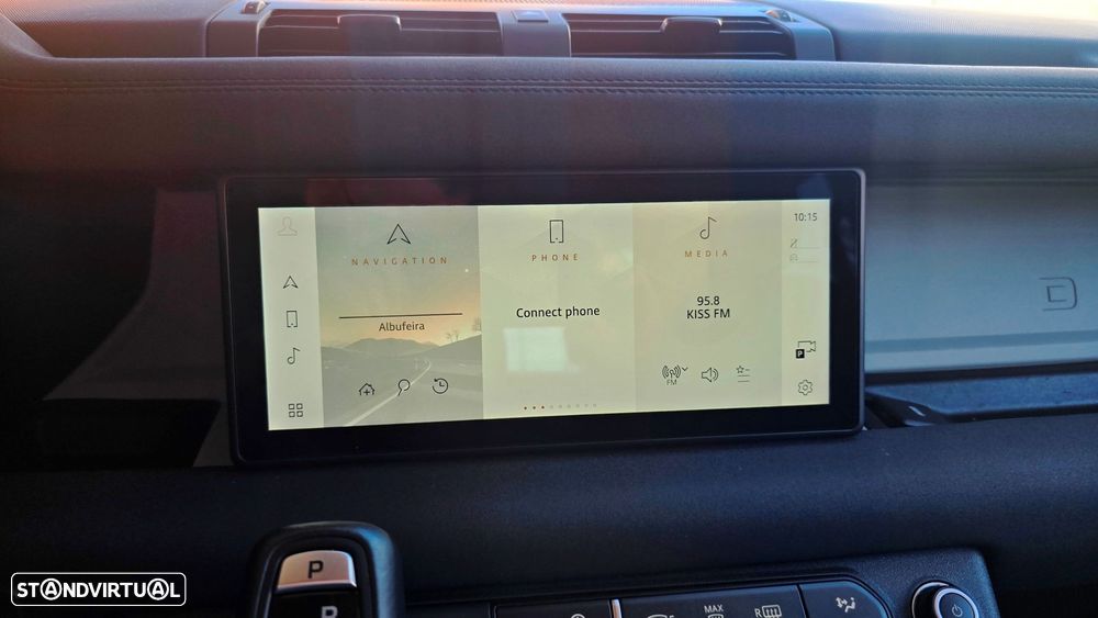 Land Rover Defender 2.0 D 110 AWD S - 20