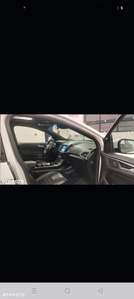 Ford Edge - 7