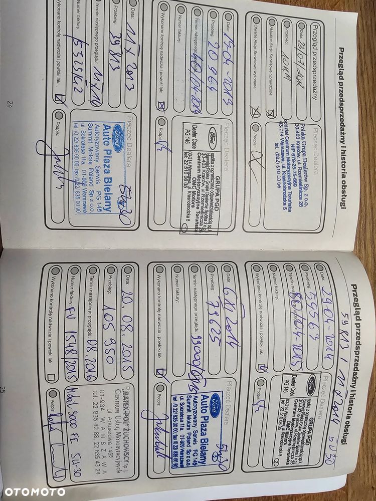 Ford S-Max 2.0 Gold X - 26