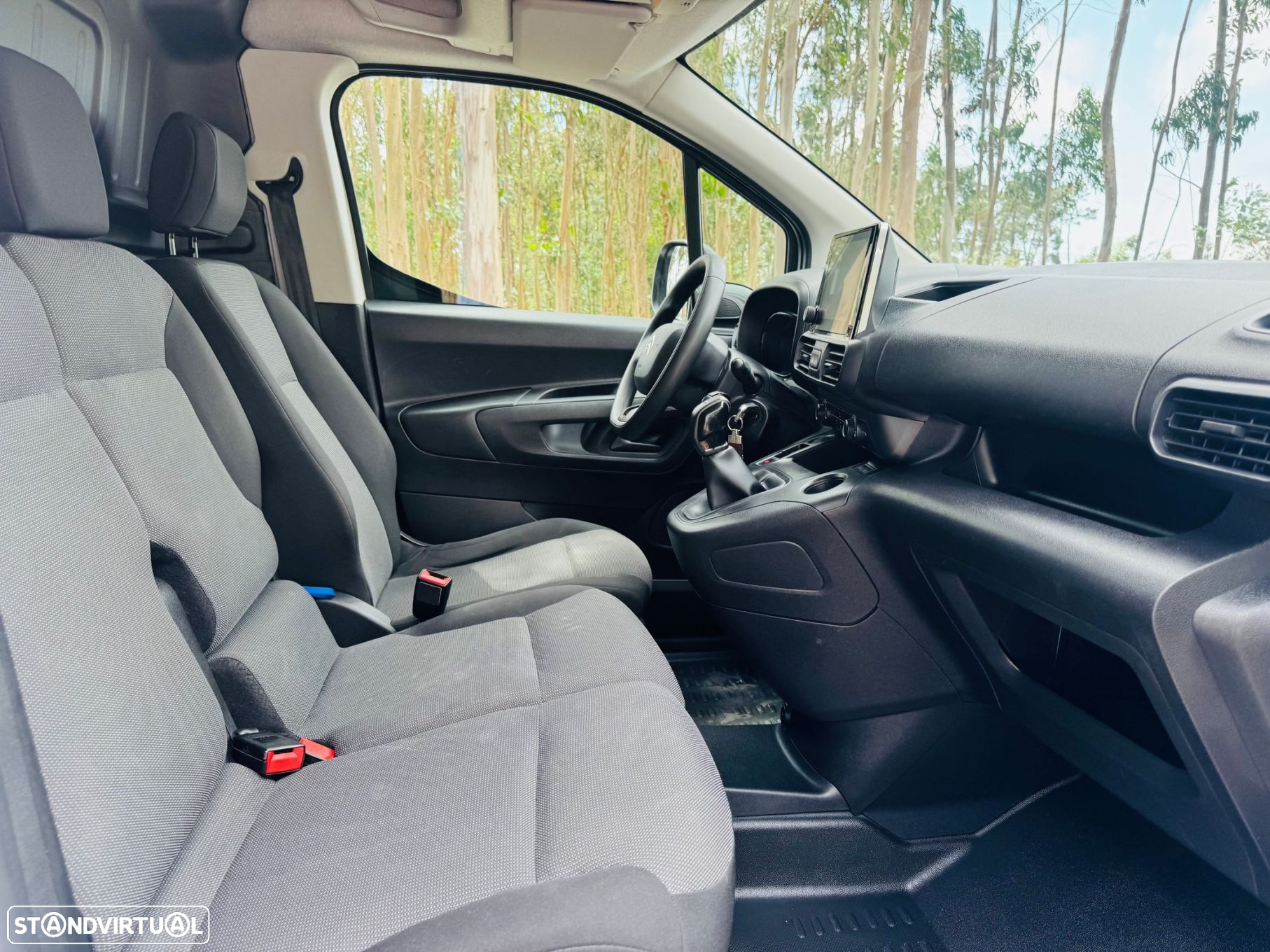 Citroën Berlingo 1.5 BlueHDi XL - 32