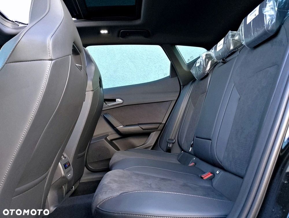 Cupra Formentor 2.0 TSI 4Drive VZ DSG - 11