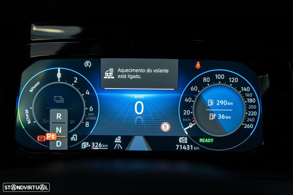 VW Golf 1.4 eHybrid OPF DSG Style - 26