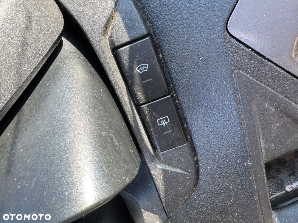 Ford Transit Custom - 14