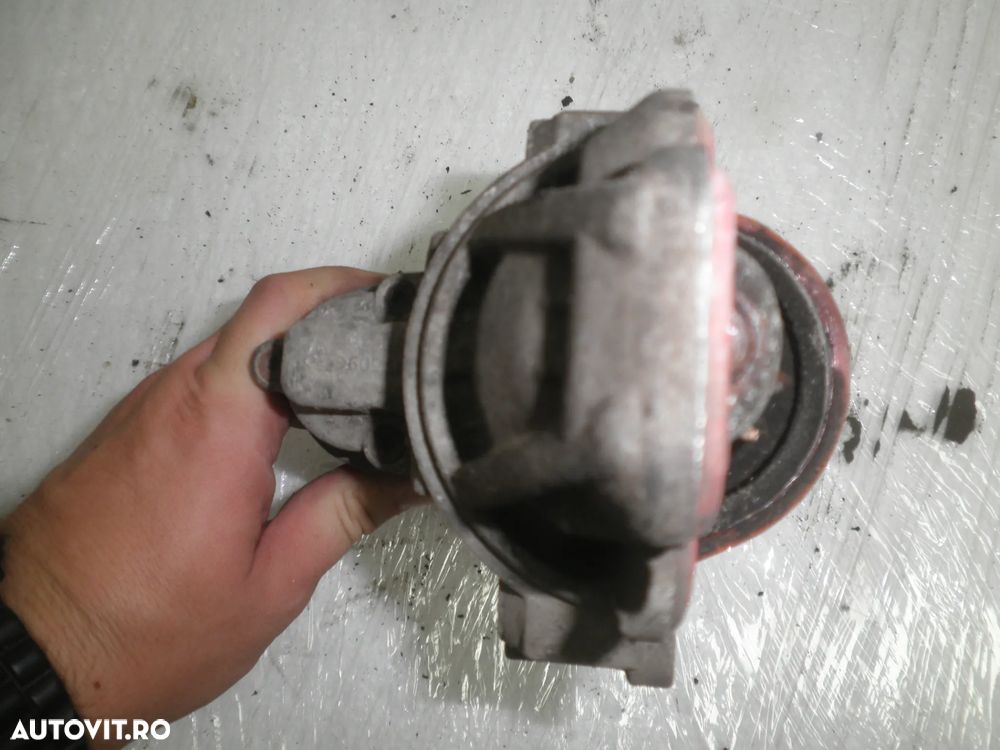 Electromotor Ford Transit 2.2 TDCI Euro 5 CC1T-11000-BB 0001115089 CC1T-11000-AB CC1T11000AB - 4