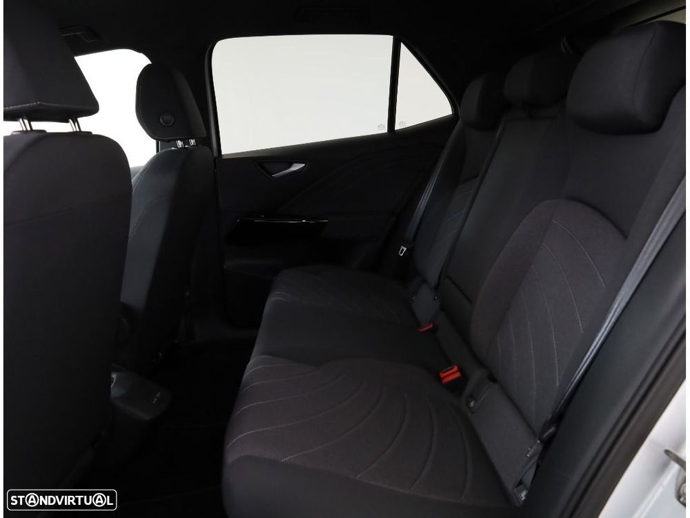 VW ID.3 59 kWh Pro Urban - 19