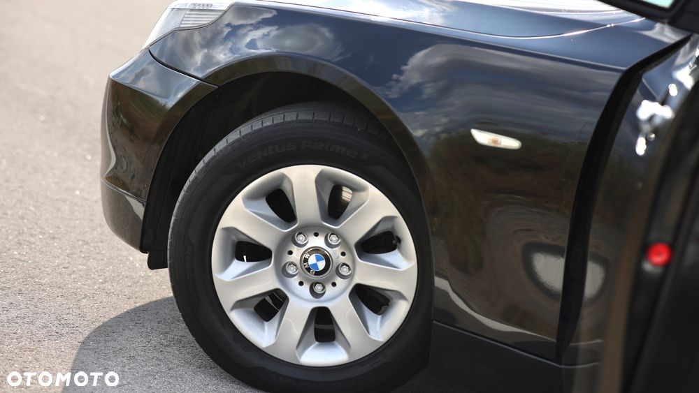 BMW Seria 5 - 4