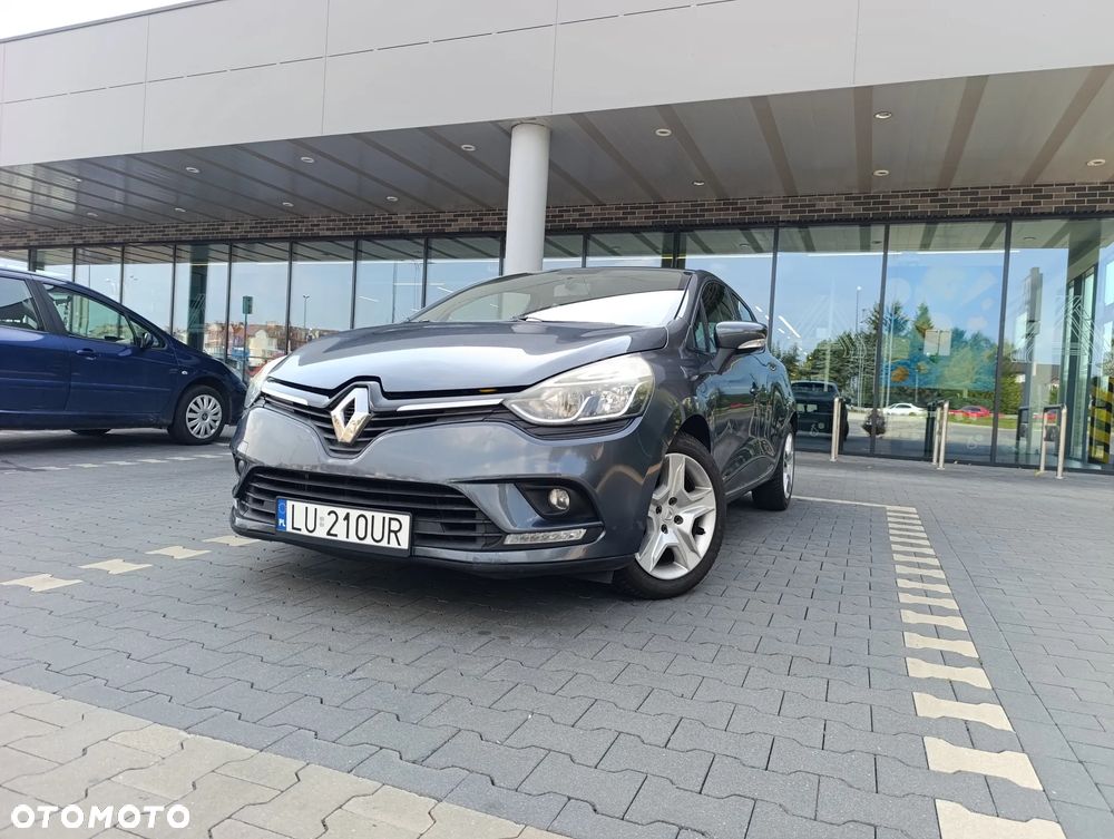 Renault Clio 1.5 dCi Energy Life - 2