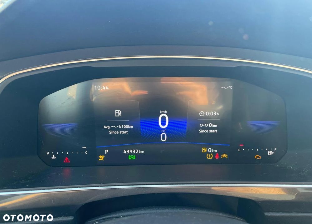 Volkswagen Tiguan Allspace - 11