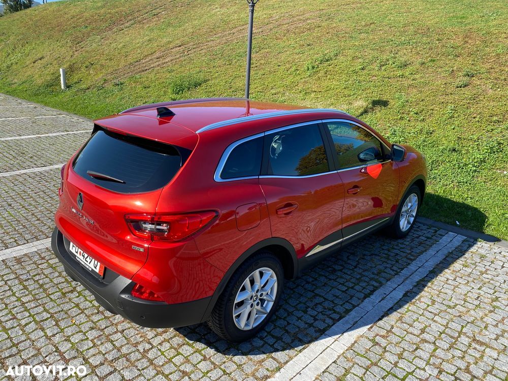 Renault Kadjar - 13