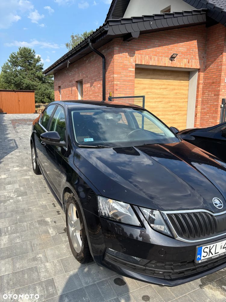 Skoda Octavia 1.4 TSI Ambition - 4