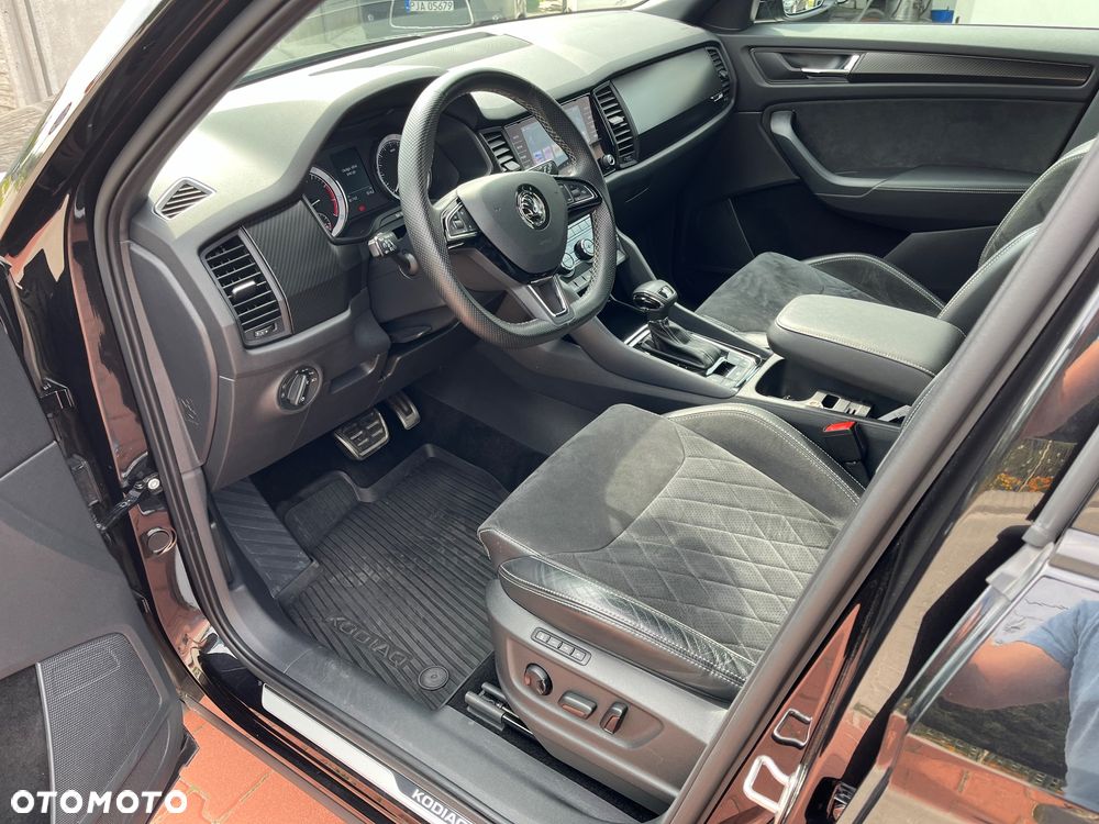 Skoda Kodiaq - 8