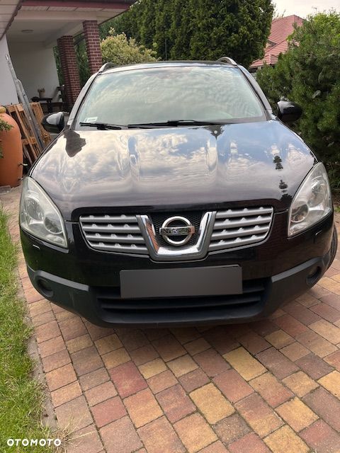 Nissan Qashqai 2.0 Tekna - 1