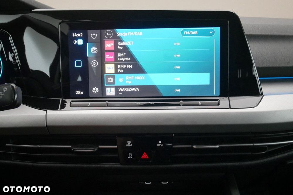 Volkswagen Golf Variant 2.0 TDI Life - 10