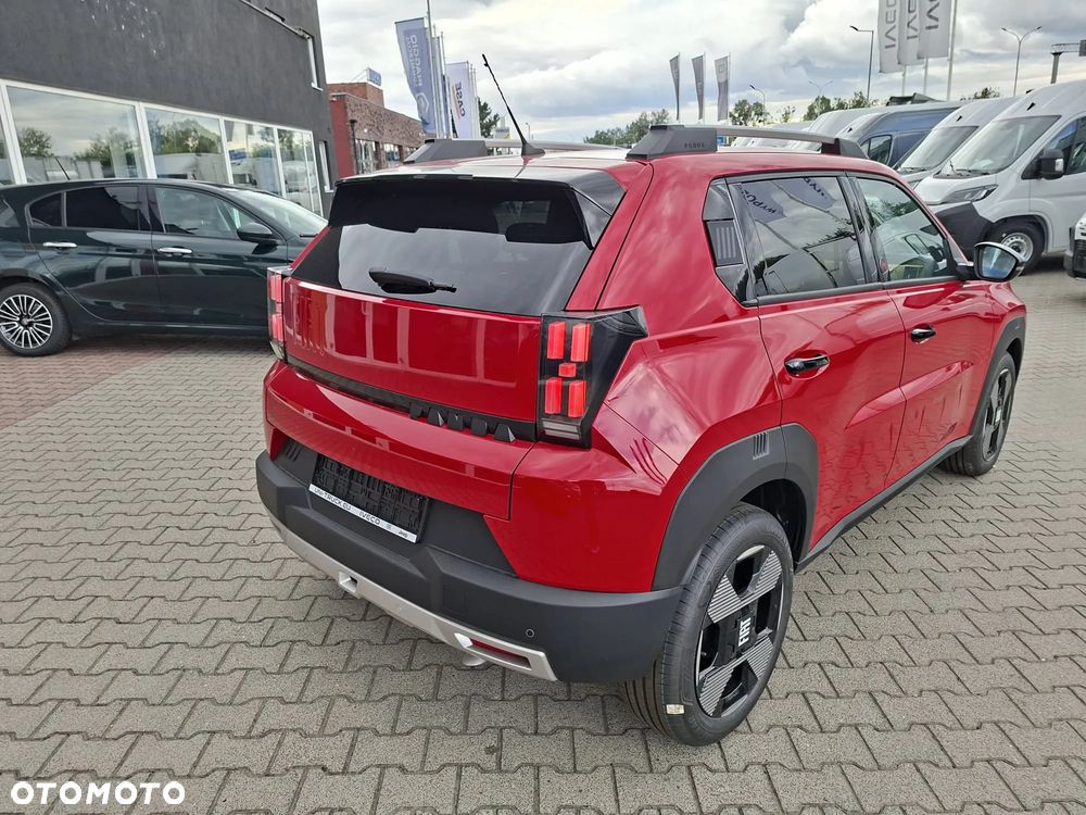 Fiat Grande Panda 1.2 La Prima - 7