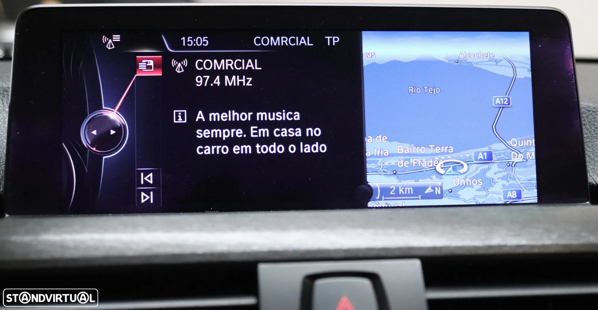 BMW 420 d Cabrio Sport-Aut. Sport Line - 16