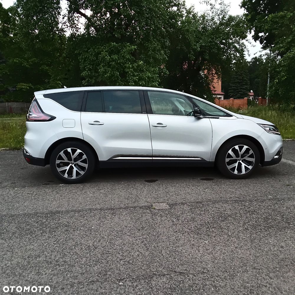 Renault Espace BLUE dCi 160 EDC BUSINESS EDITION - 19